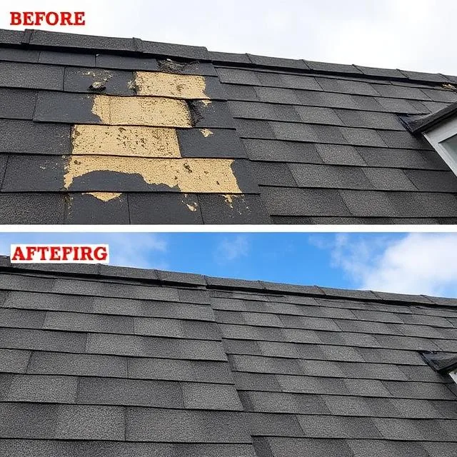 Roof Repair Near Me in Rock, MI near me